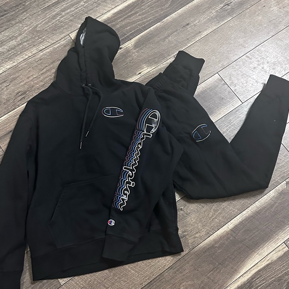 champion set